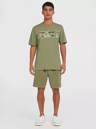 O'NEILL | Herren Beachshirt Front Graphic | 